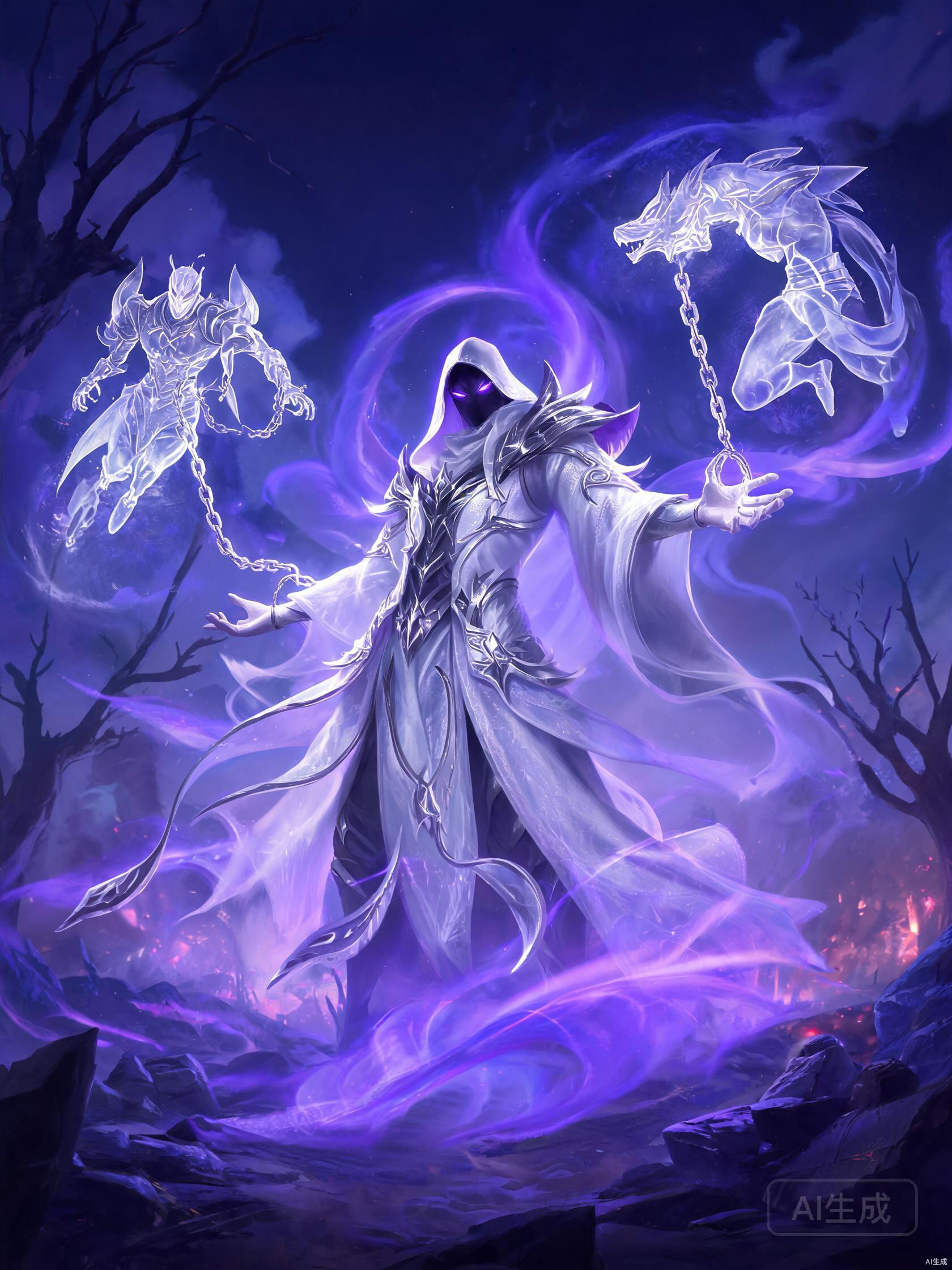 幻影师