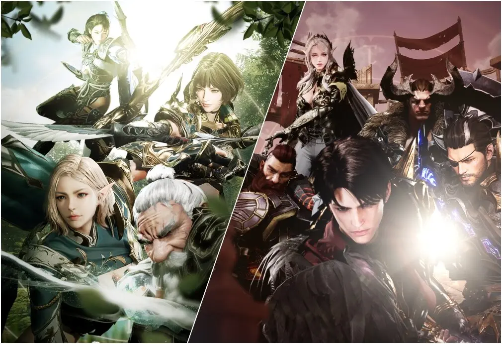 别再乱找 MMO！上古世纪战争 2 区新服，千人攻城原汁原味！老玩家集体破防 预测分享